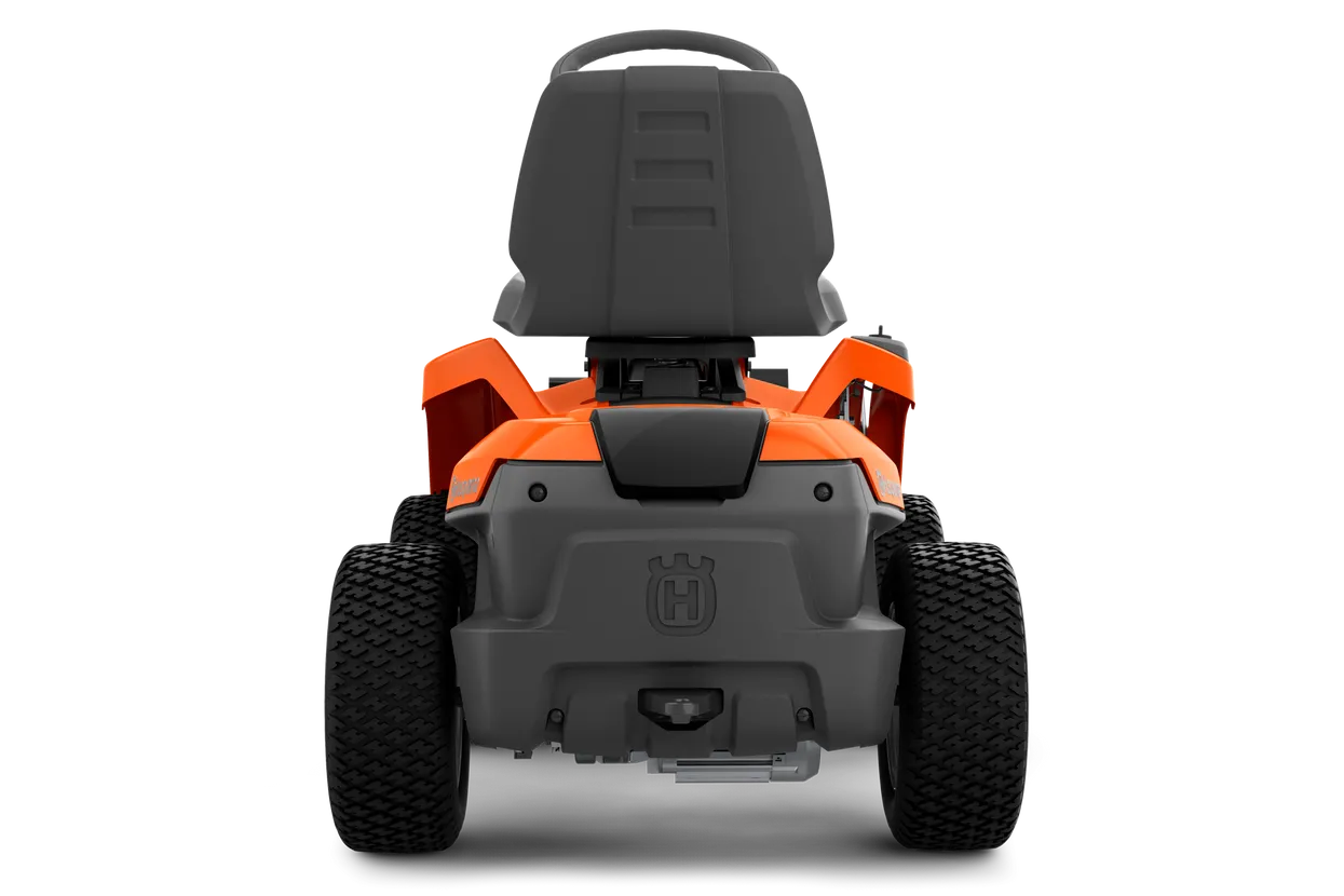 Husqvarna R 112iC